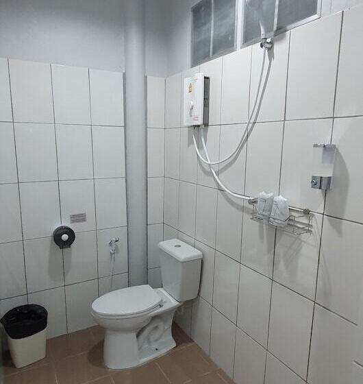 ホテル Green Canyon Resort