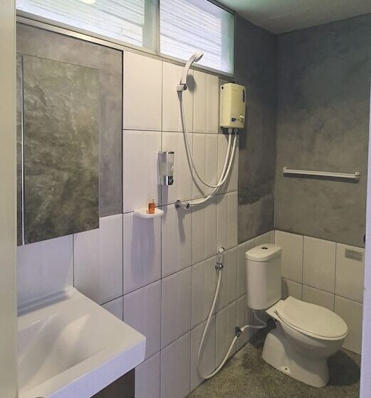 ホテル Green Canyon Resort