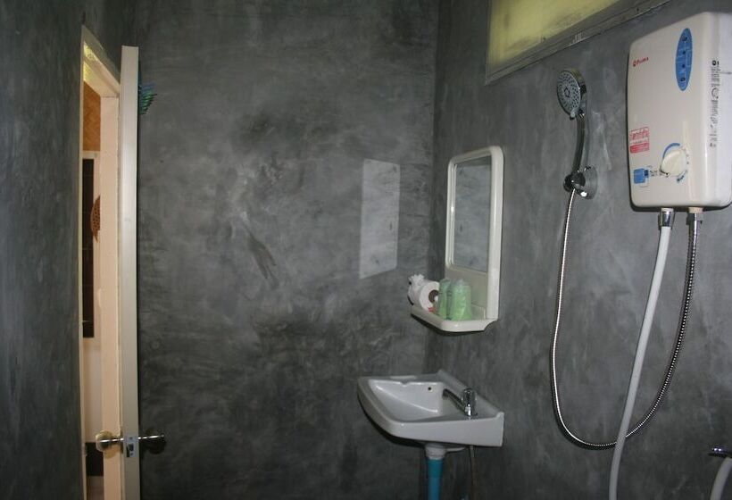 ホテル Green Canyon Resort