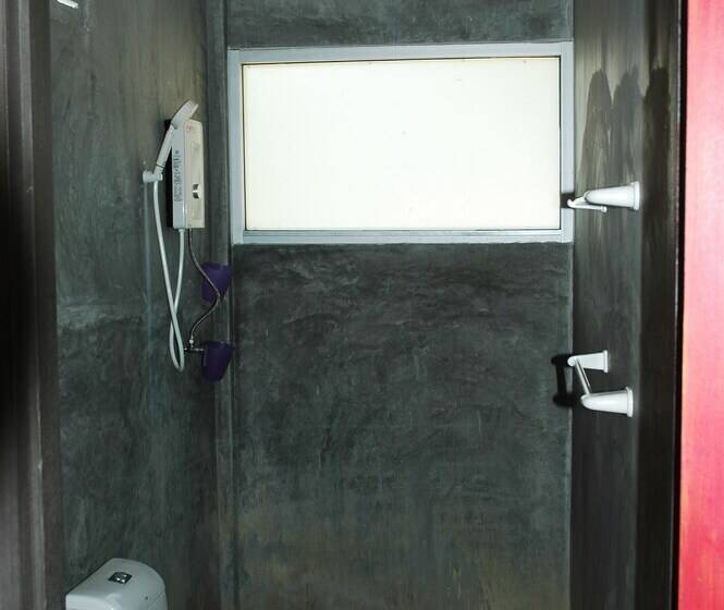 ホテル Green Canyon Resort