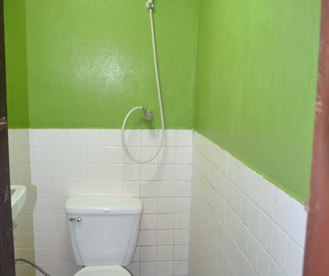 ホテル Green Canyon Resort