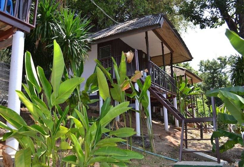 ホテル Green Canyon Resort