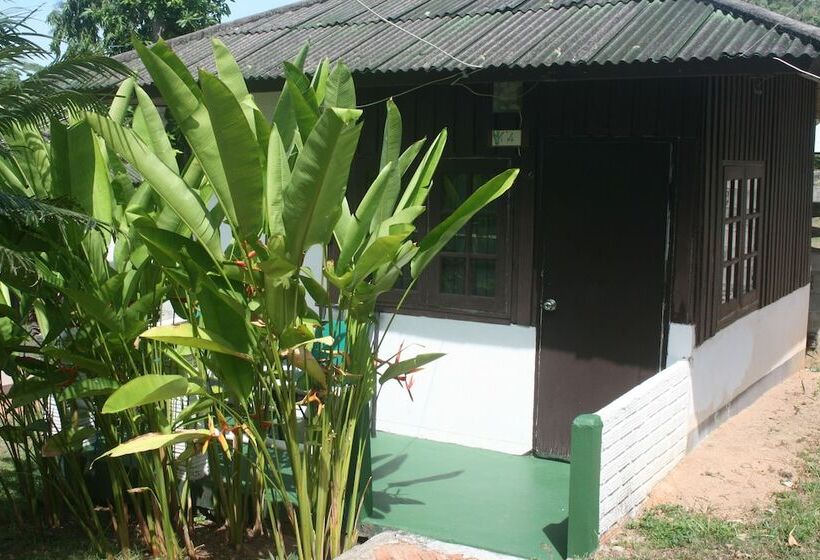 ホテル Green Canyon Resort