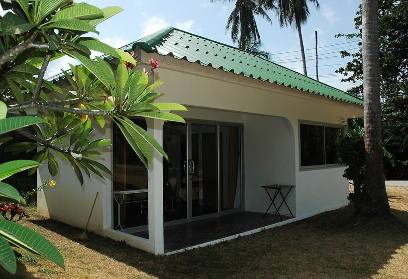 ホテル Green Canyon Resort