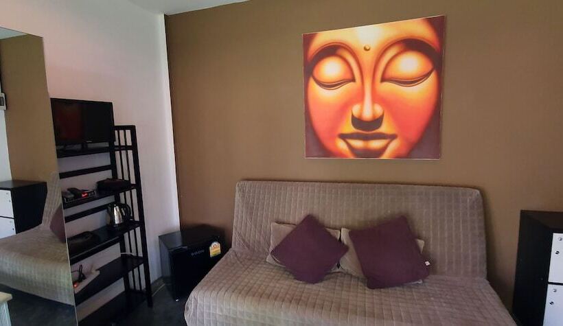 ホテル Green Canyon Resort