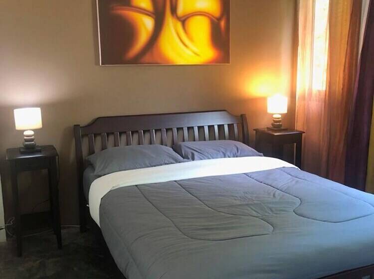 ホテル Green Canyon Resort