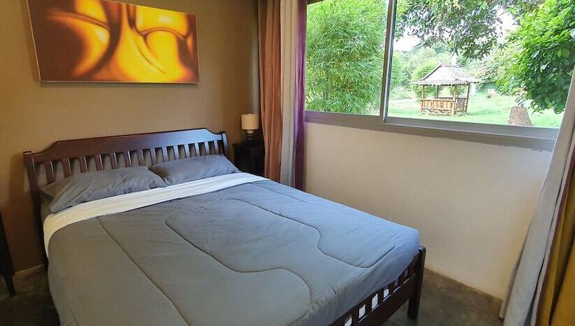 ホテル Green Canyon Resort