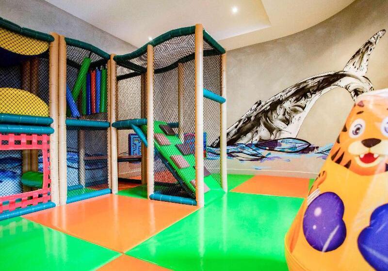 호텔 Ibis Styles The Entrance