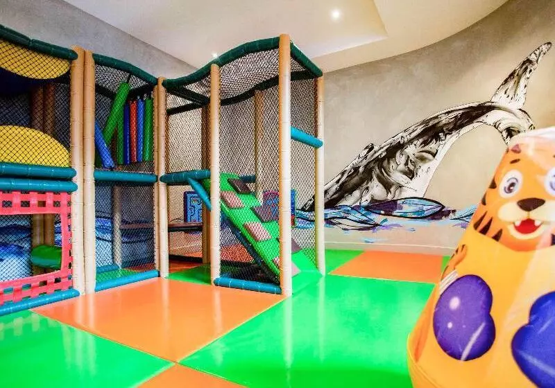 酒店 Ibis Styles The Entrance