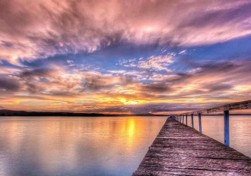 酒店 Ibis Styles The Entrance