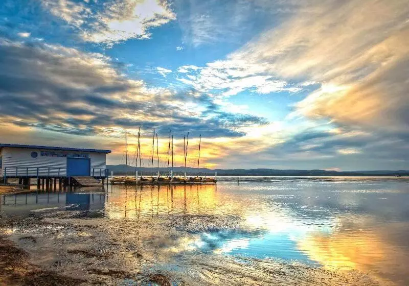 酒店 Ibis Styles The Entrance