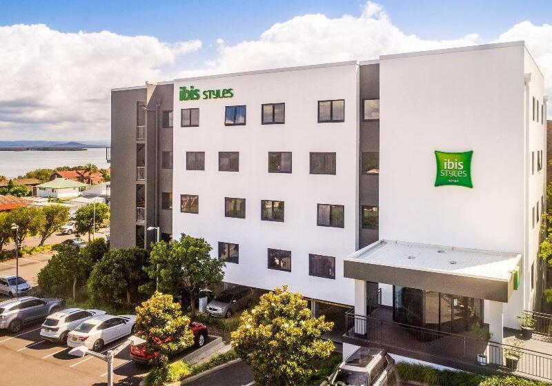 호텔 Ibis Styles The Entrance