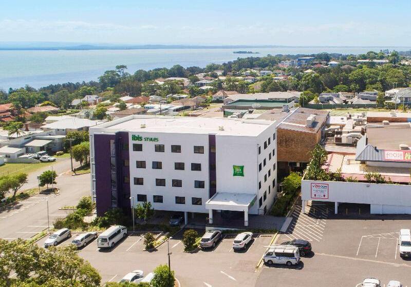 호텔 Ibis Styles The Entrance