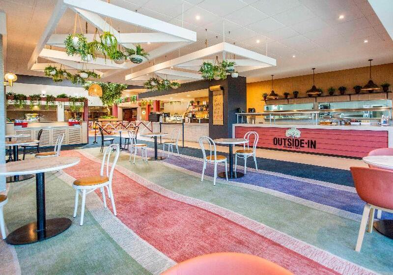 호텔 Ibis Styles The Entrance