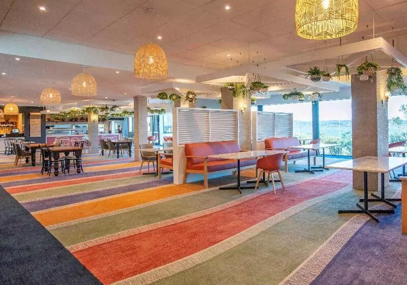 酒店 Ibis Styles The Entrance