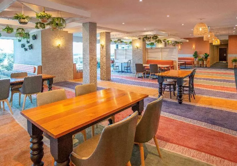 酒店 Ibis Styles The Entrance