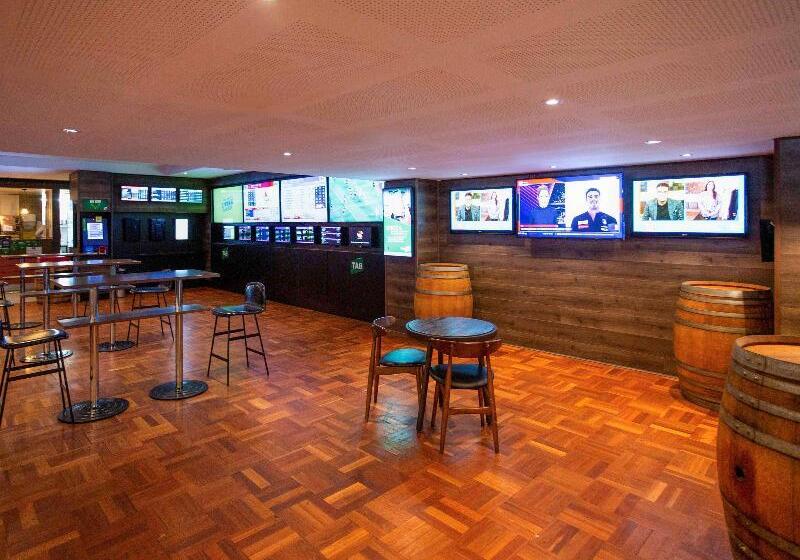 호텔 Ibis Styles The Entrance