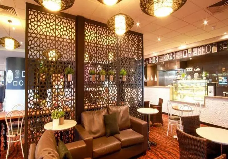 酒店 Ibis Styles The Entrance