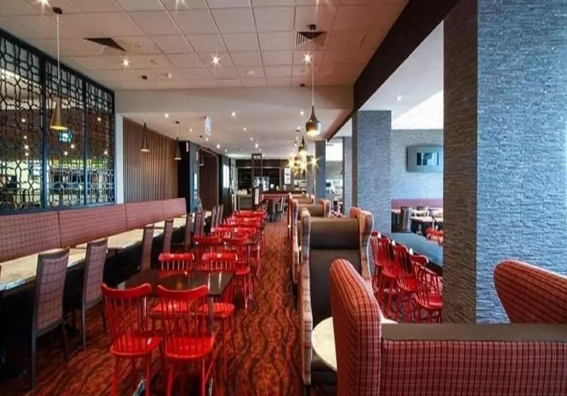 酒店 Ibis Styles The Entrance