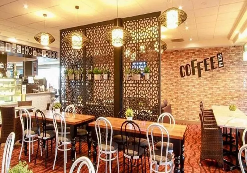 酒店 Ibis Styles The Entrance