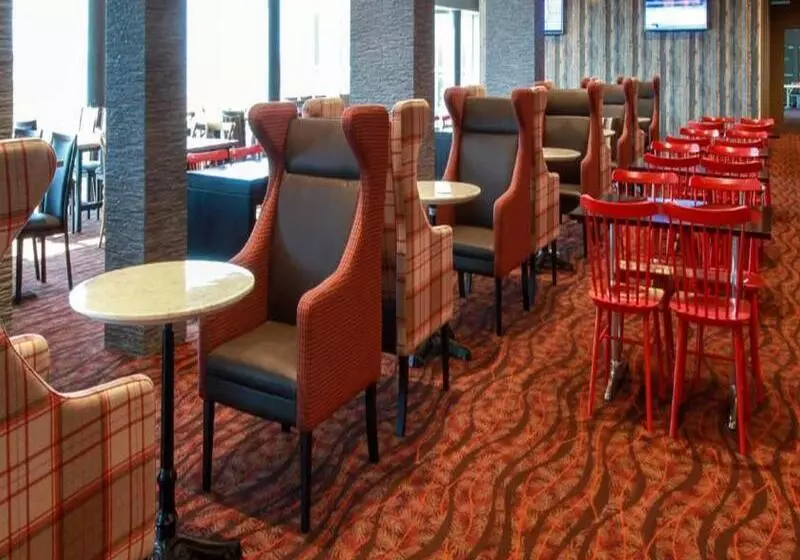 酒店 Ibis Styles The Entrance