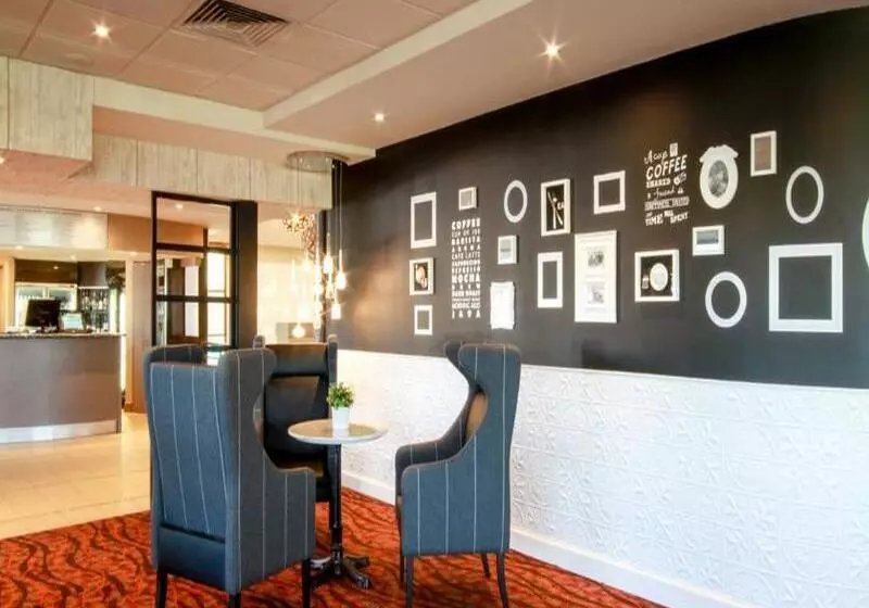 酒店 Ibis Styles The Entrance