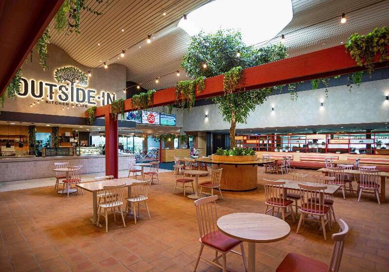 호텔 Ibis Styles The Entrance