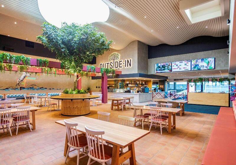 호텔 Ibis Styles The Entrance