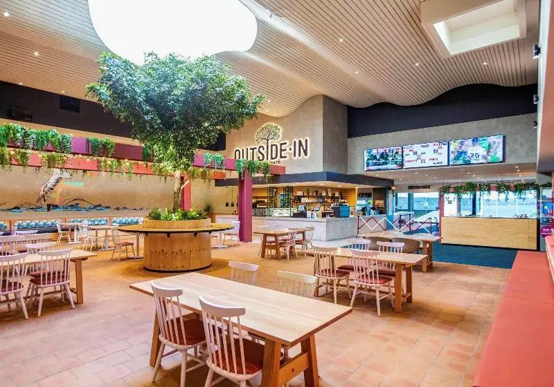 酒店 Ibis Styles The Entrance