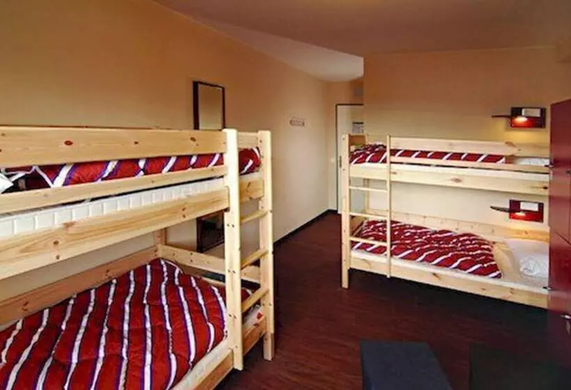 ホテル Jasmine Family Hostel