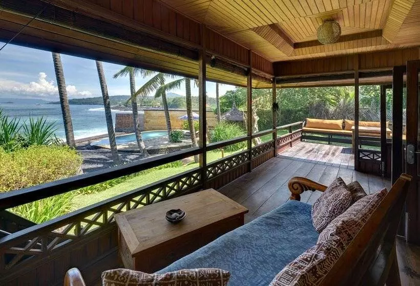 酒店 Jasri Bay Hideaway