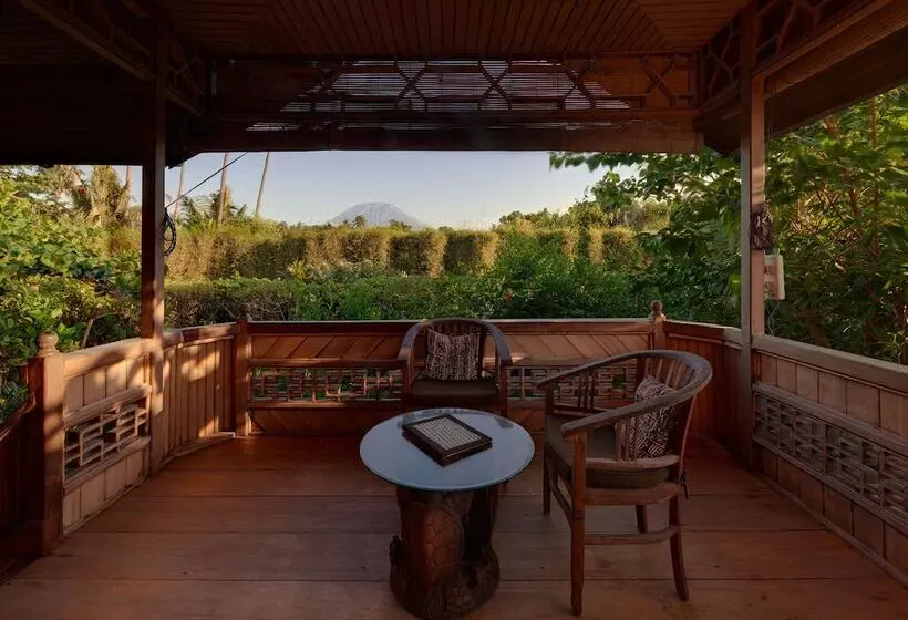 酒店 Jasri Bay Hideaway