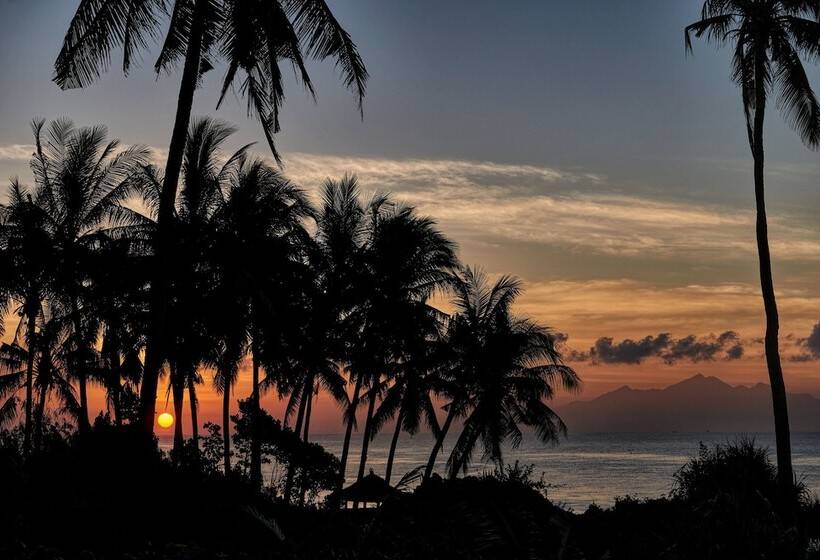 ホテル Jasri Bay Hideaway