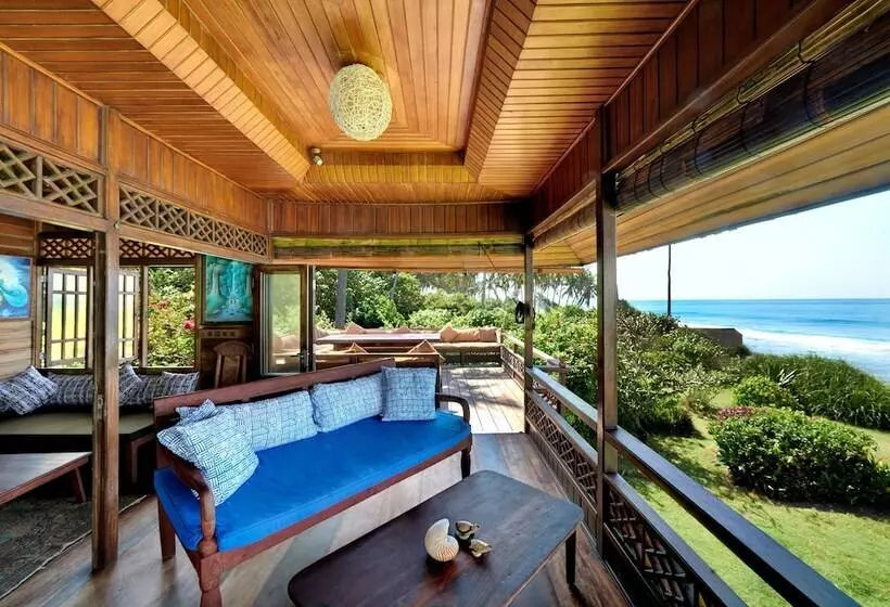 酒店 Jasri Bay Hideaway