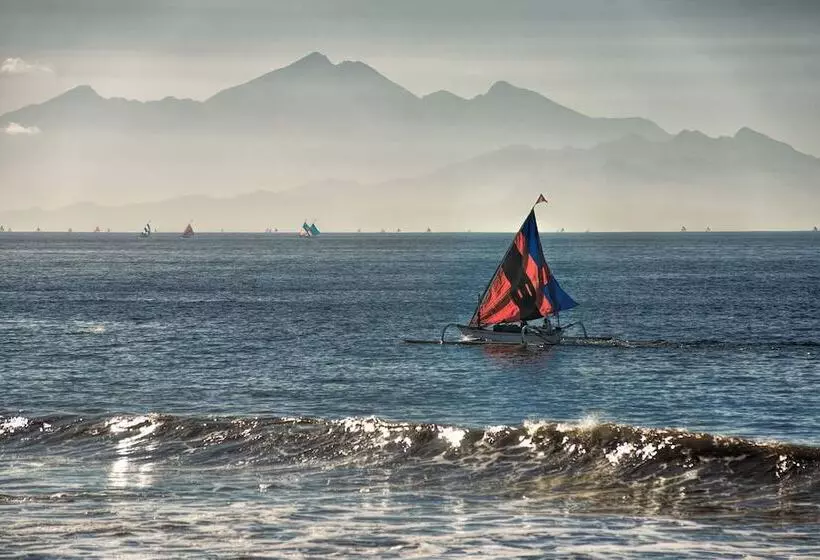 酒店 Jasri Bay Hideaway