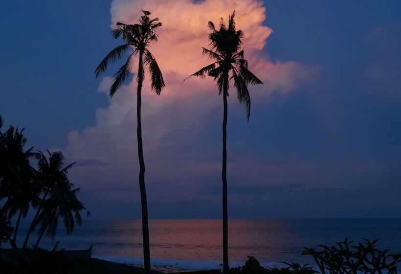 ホテル Jasri Bay Hideaway