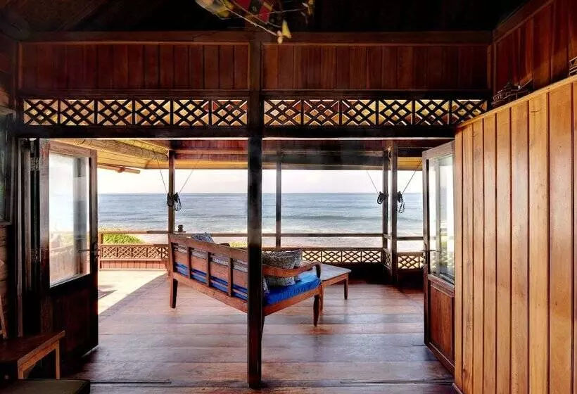 酒店 Jasri Bay Hideaway