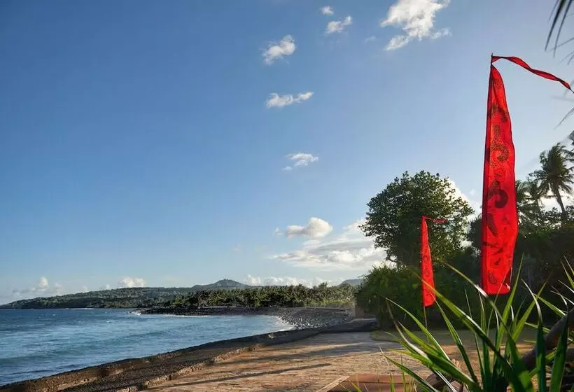 酒店 Jasri Bay Hideaway