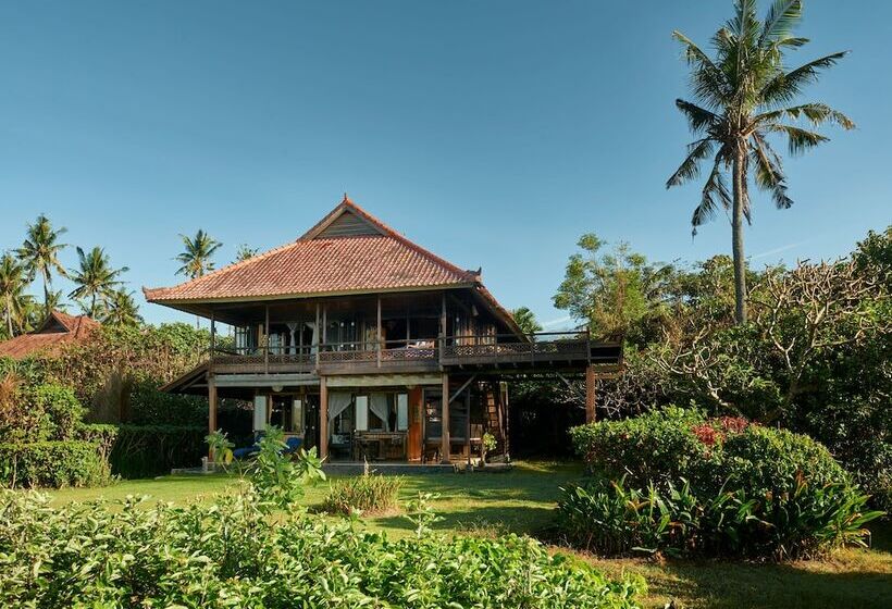 ホテル Jasri Bay Hideaway