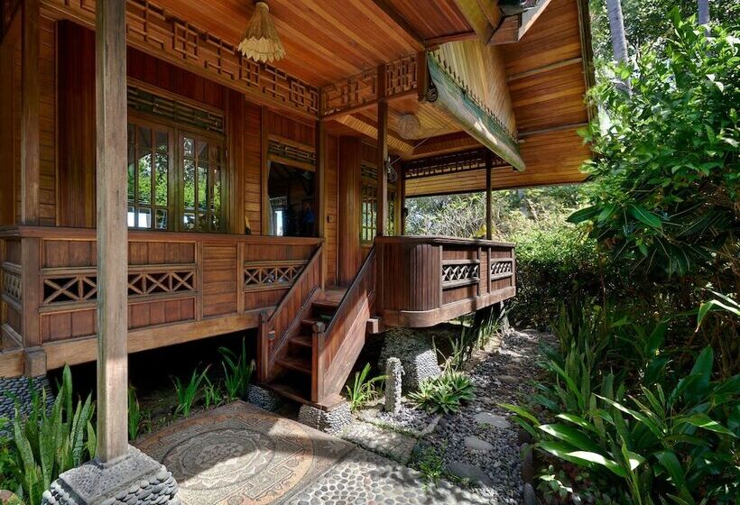 ホテル Jasri Bay Hideaway