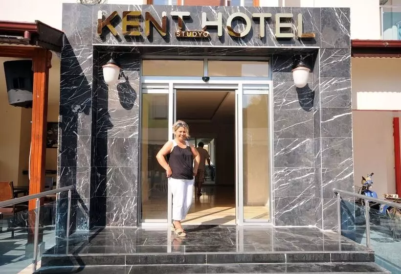 Hotel Kent Studyo