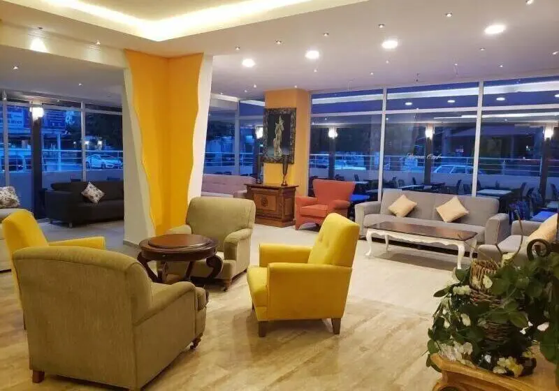 Hotel Kent Studyo