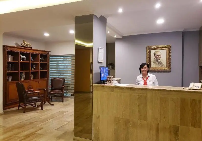 Hotel Kent Studyo