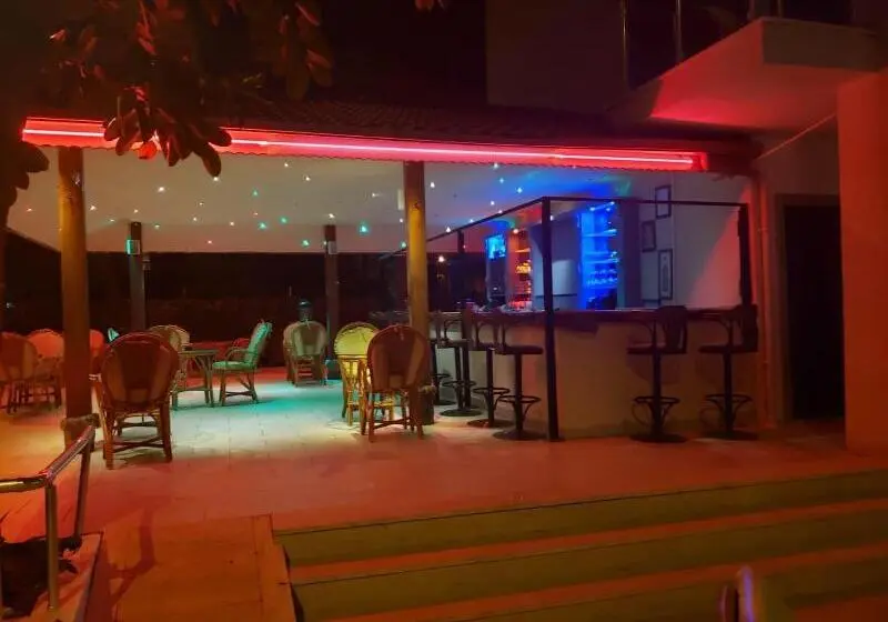 Hotel Kent Studyo
