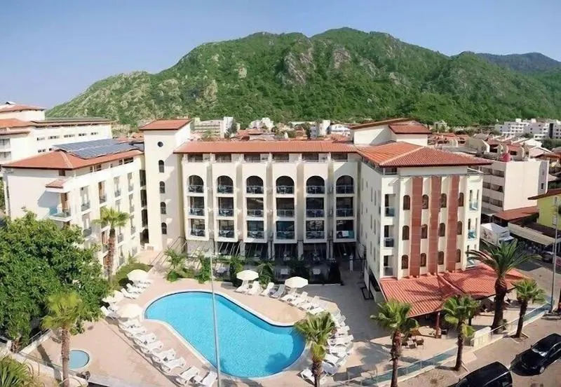 Hotel Kent Studyo