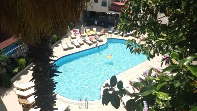 Hotel Kent Studyo