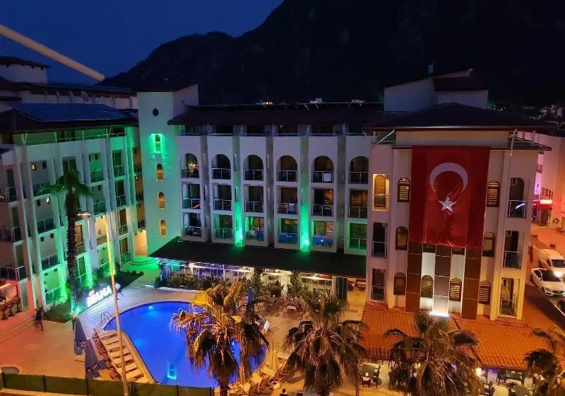 Hotel Kent Studyo