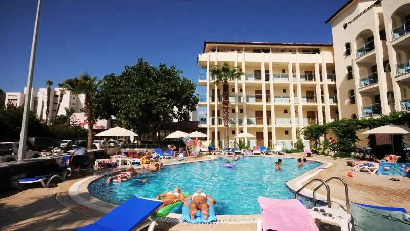 Hotel Kent Studyo