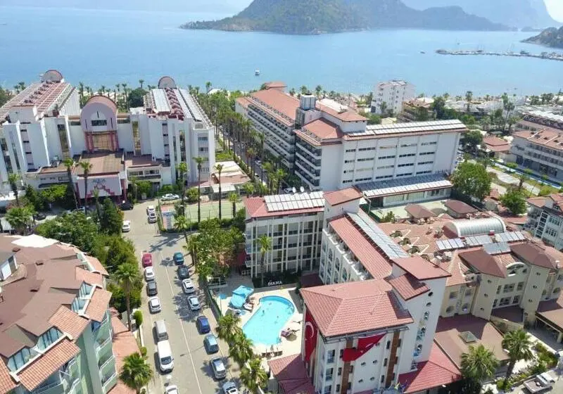 Hotel Kent Studyo