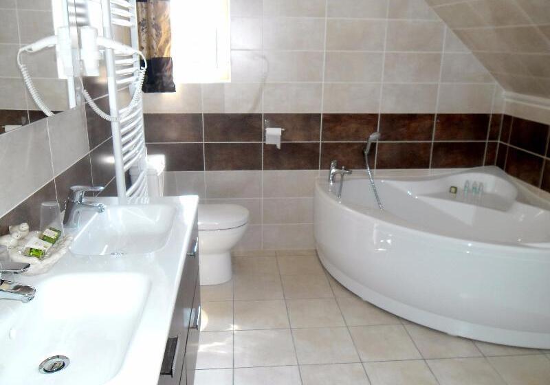 酒店 Hôtel Restaurant Les Collines